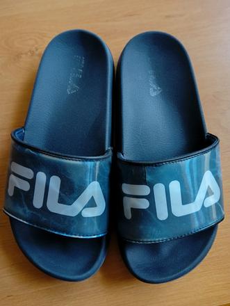 Sandále zn. fila vel. 35, fila,35