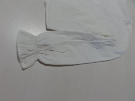 Košile a sukně, 140–152