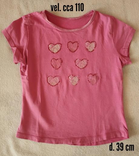 Tričko, 110