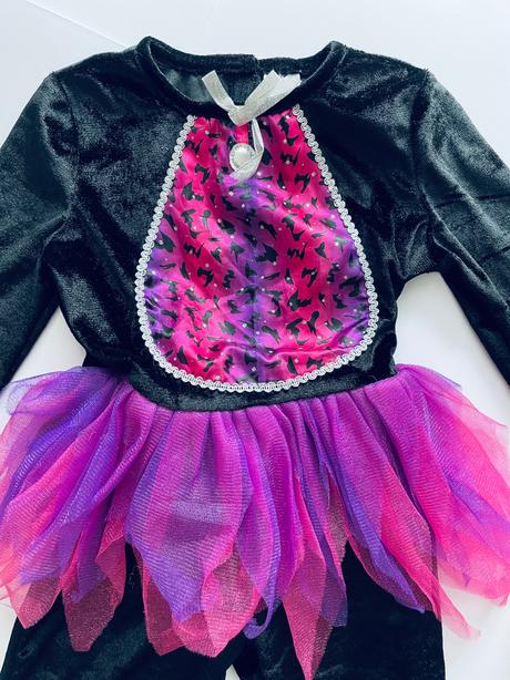 An9/ kostým halloween  - v.2/3 roky, 