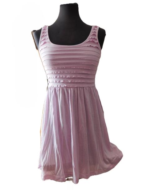 Dámské letní šaty, h&m,36