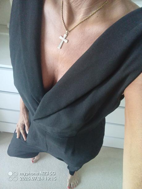 Overal dámský zn."h&m" vel."44", h&m,44