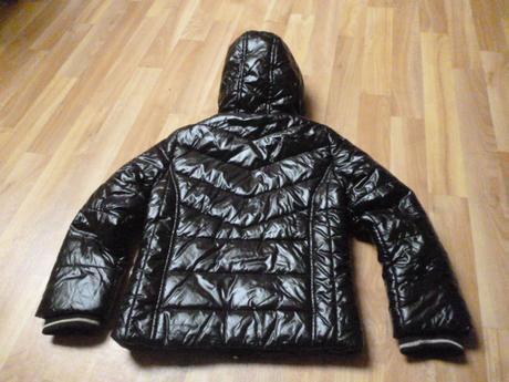 Prošívaná bunda 7-8 river, river island,128