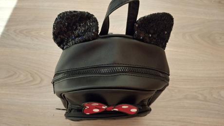 Batůžek minnie, disney