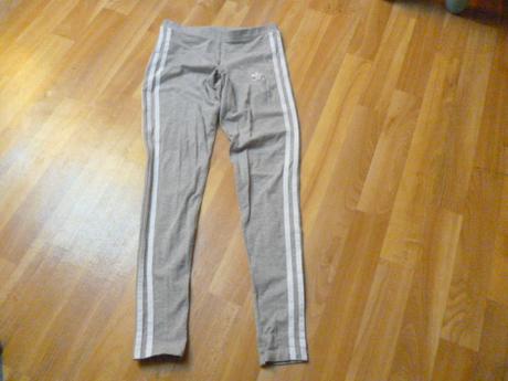 Legíny adidas vel.xs pro maminy, adidas,xs