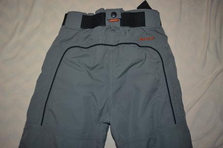 Lyžařské kalhoty envy na 6-8 let, kvalita, envy,128