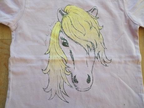 9 x tričko krátký rukáv, vel 116, h&m,116