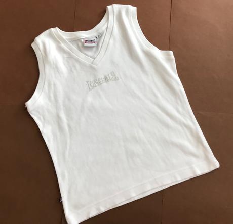 Tilko lonsdale - v.8 let, lonsdale,128