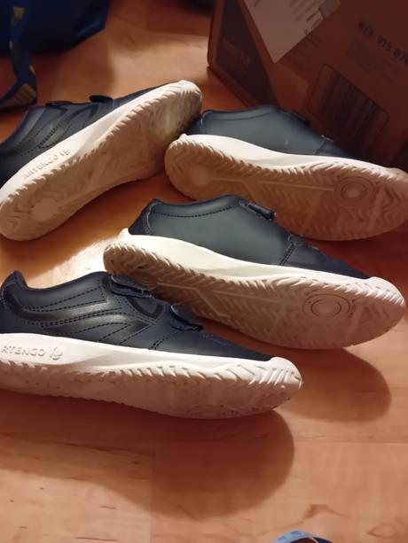 2 x tenisky na tv, 33