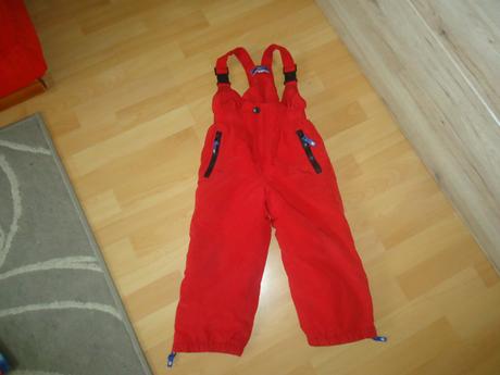 Oteplováky, tik & tak,98