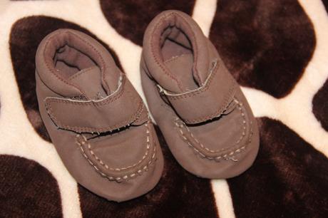 Capáčky velikost 19, 19