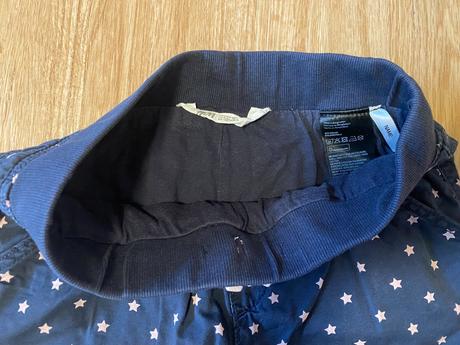 Podzimní dívčí se - tunika, šaty, kalhoty, 122–134