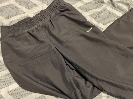 Damske teplaky, reebok,s