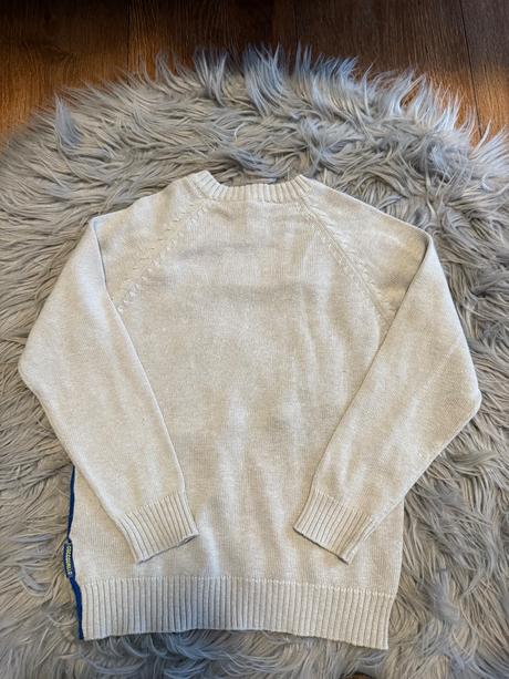 Svetr, coccodrillo,116