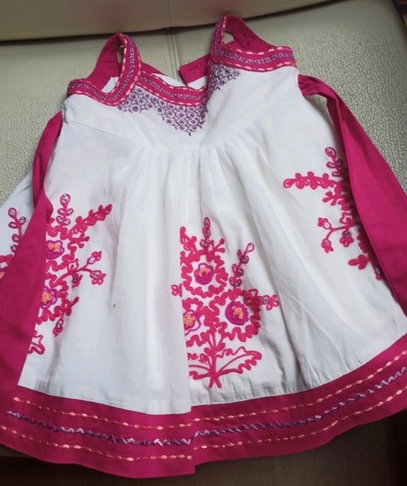 Luxusní značkové šatičky, monsoon,68