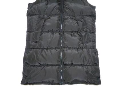 Hm dlouhá vesta vel. 140, h&m,140