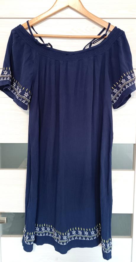 Letní šaty - esmara - 38, esmara,38