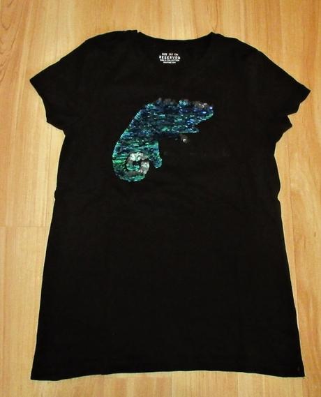 Triko přeměňovací, reserved,152