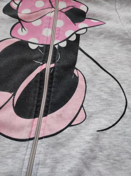 Mikiny vel. 110-116, h&m,110