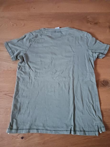 Lindex triko č.134/140, lindex,134