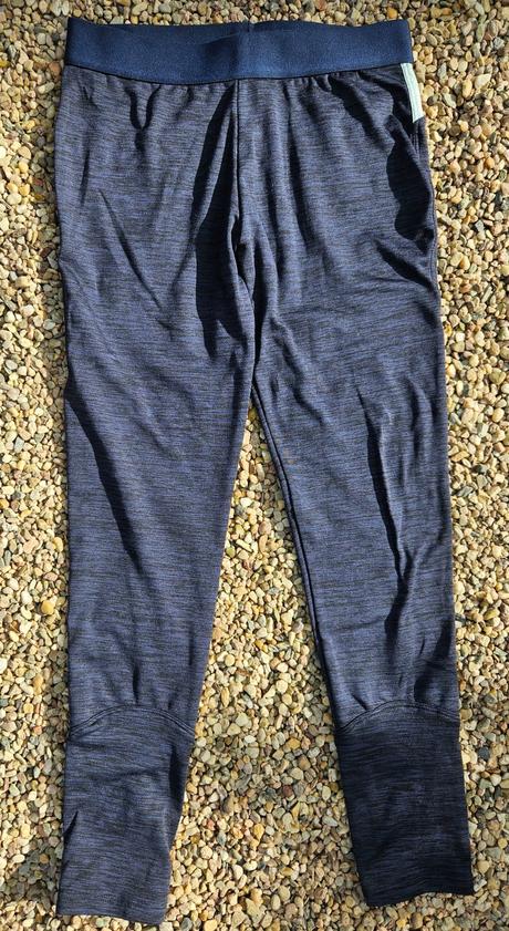N101	dívčí funkční sportovní kalhoty s500 vel. 152, decathlon,152
