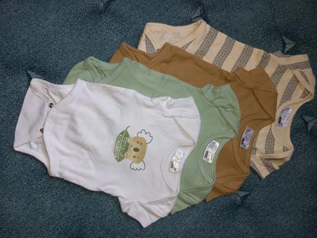 Body, bodýčko, ergee,74