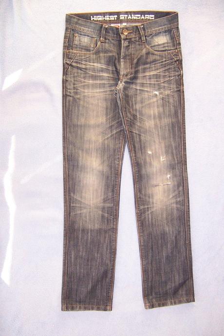 Chlapecké rifle, 158