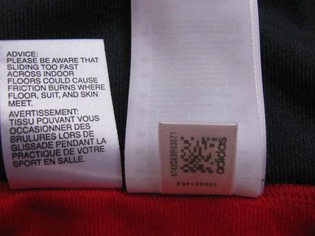 Sportovní mikinová bunda adidas, adidas,46