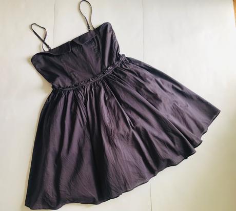 Ob/ šaty dámské letní - v.m, m