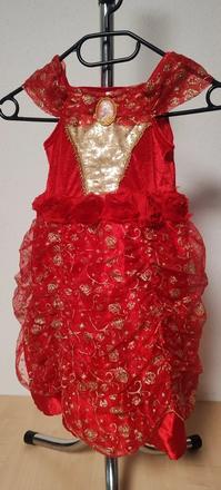 Bella kráska a zvíře, 