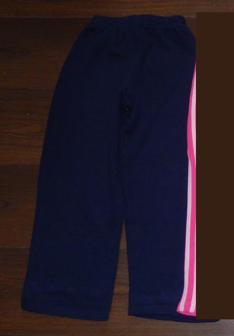 Dětské tepláky - vel.128, 128