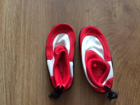 Boty do vody, vel. 25, 25