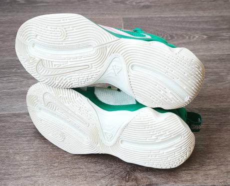 Krásné chlapecké boty nike giannis immortality 3, nike,41