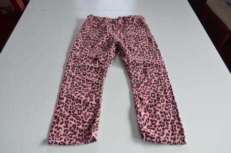 Lupilu kalhoty, lupilu,104