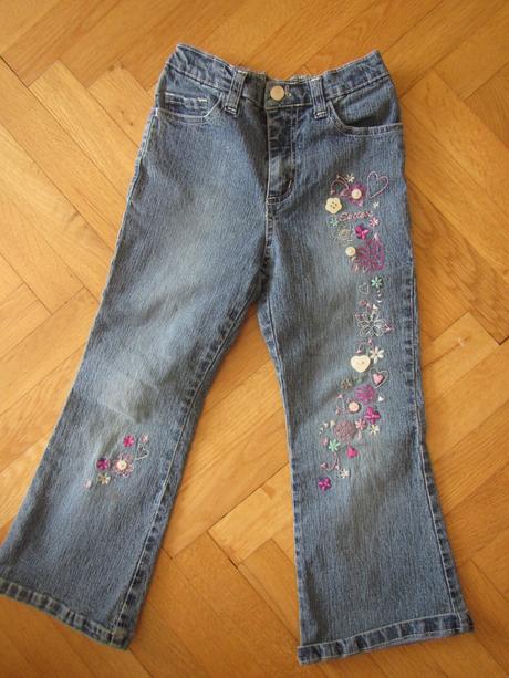 Rifle , džíny, success, 122, success,122