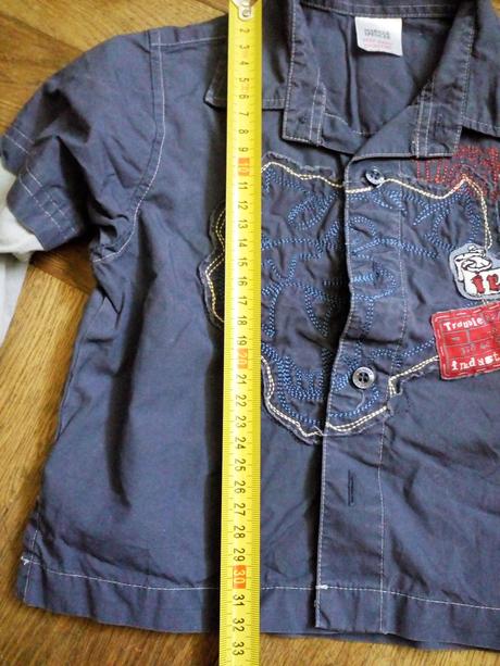 Košile marks spencer 80, marks & spencer,80