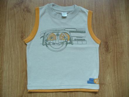 Nátělník zn. forest vel. 98, forest,98