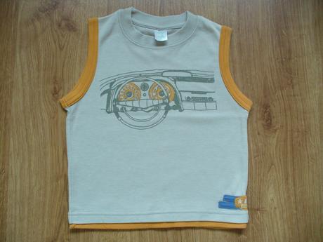 Nátělník zn. forest vel. 98, forest,98