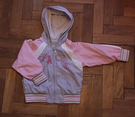 Slabá bunda, frog,98