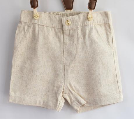 Kraťasy vel. 18 - 24 m, primark,92