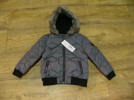 Zimní bunda ff, vel.116, f&f,116