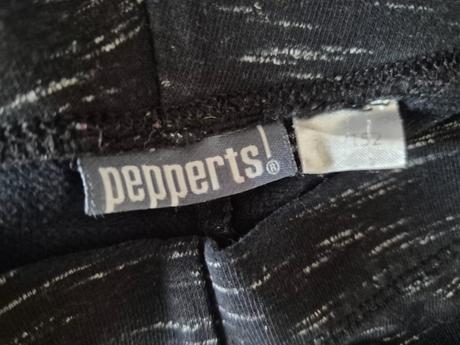 Dívčí legíny pepperts 146/152, pepperts,146