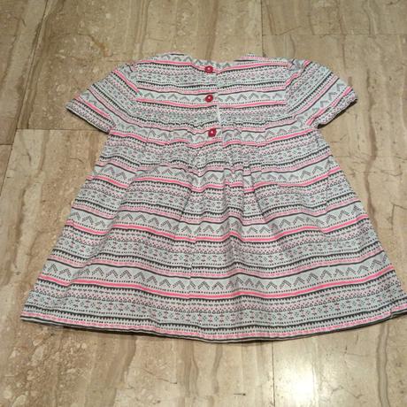 Neon šatičky zn. tu, tu,74