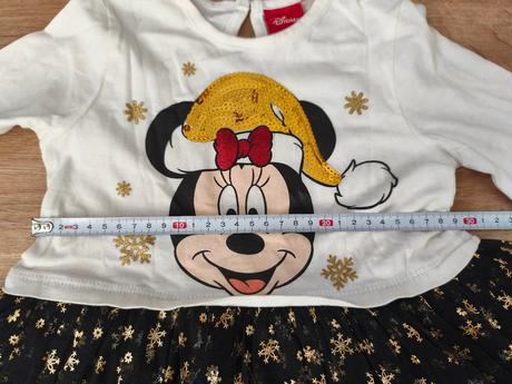 Vánoční šatičky, 98