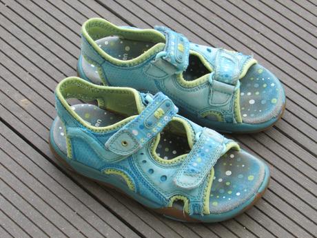 Sandálky elefanten, elefanten,27