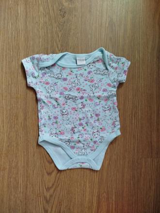 Body zn. disney baby vel.68, disney,68