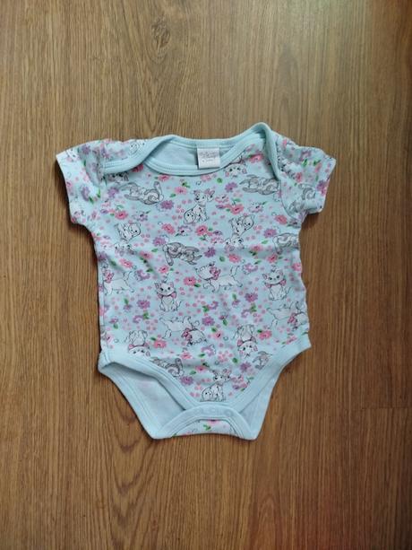 Body zn. disney baby vel.68, disney,68