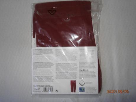 N.o.v.é 3/4 legíny,tepláky,tchibo,vel.xs,v.32/34, xs