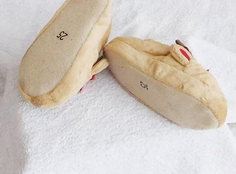 Sobí bačkůrky vel.24/25, 24