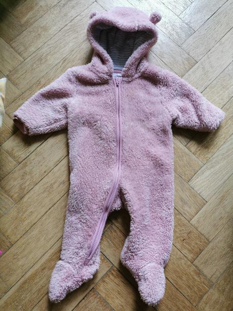 Kombinéza vel. 68/74, next,68